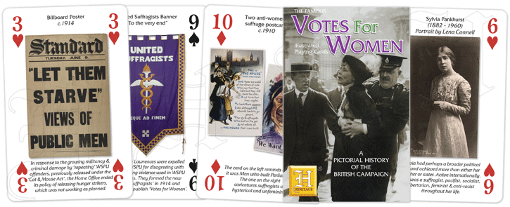 Votes for Women