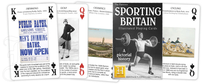 Sporting Britain